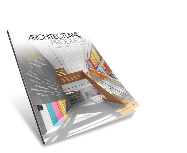 January/February 2022 cover image