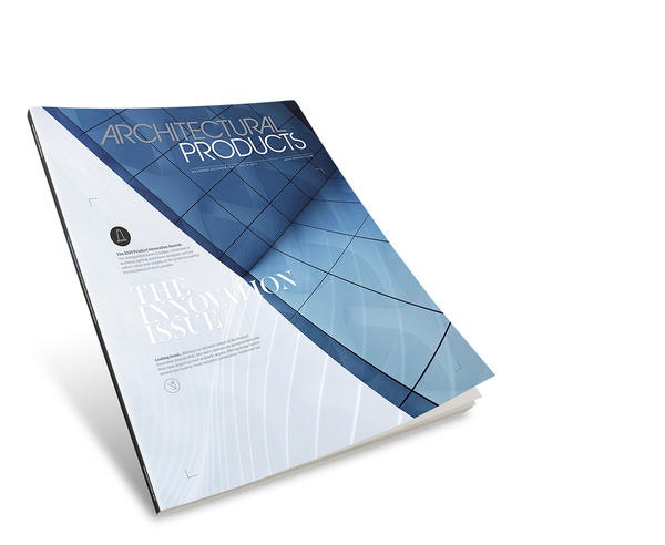 November/December 2021 cover image