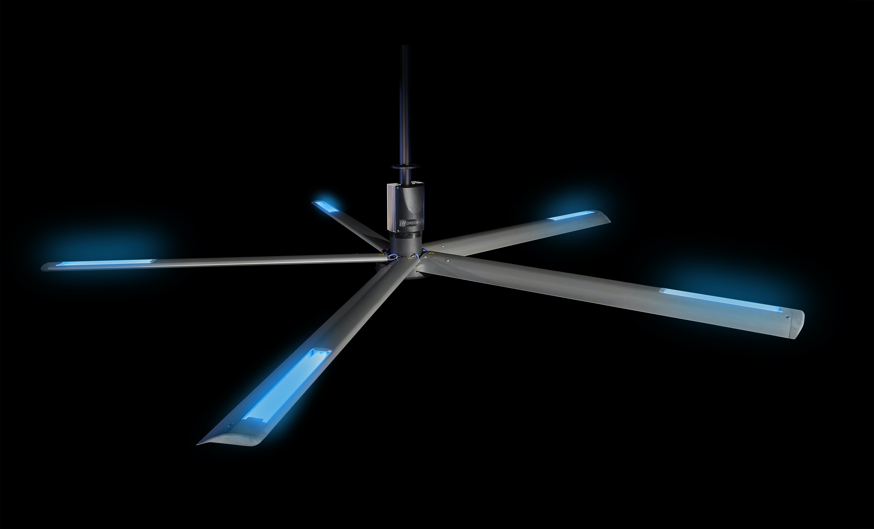 2203APPRDJP01-Greenheck AMPLIFY with Northern Light