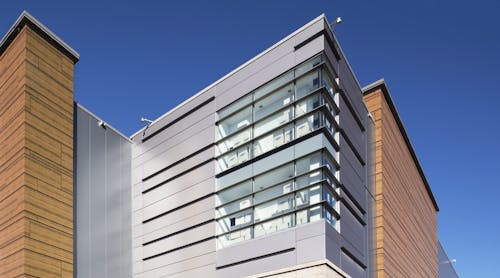 Kingspan | Architectural Products