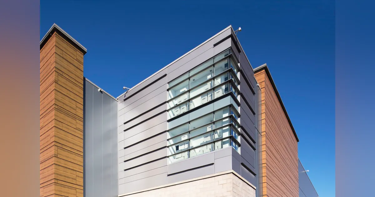 Panel Power | Architectural Products