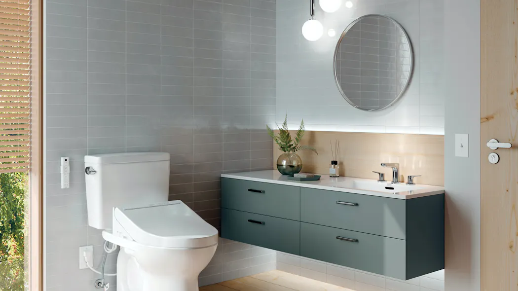 Multi Featured System Architectural Products
