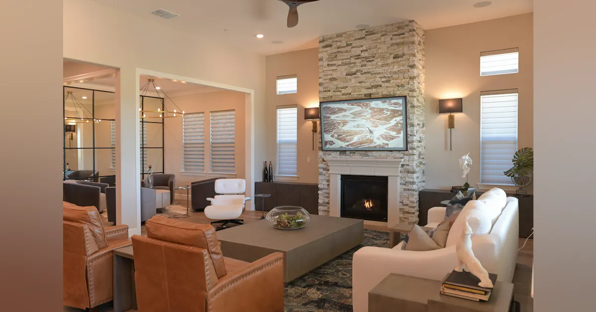 Paneled Stone | Architectural Products