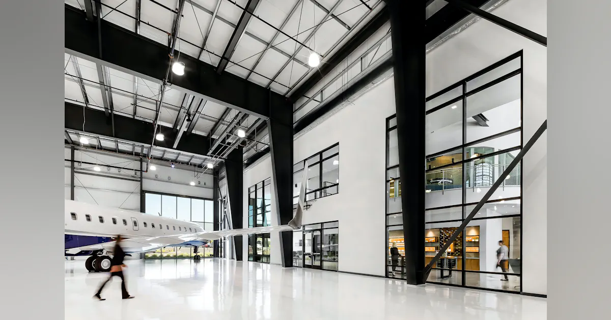 Fire-rated Systems | Architectural Products