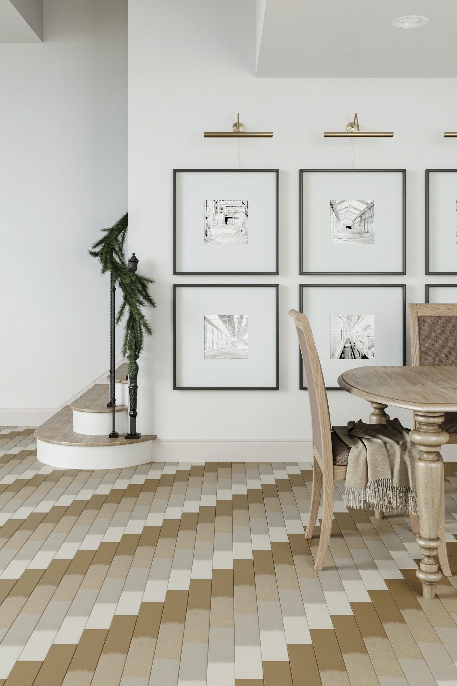 Carlisle One Board Floor_1