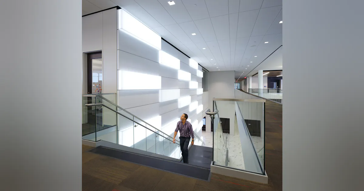 Luminous Glow | Architectural Products