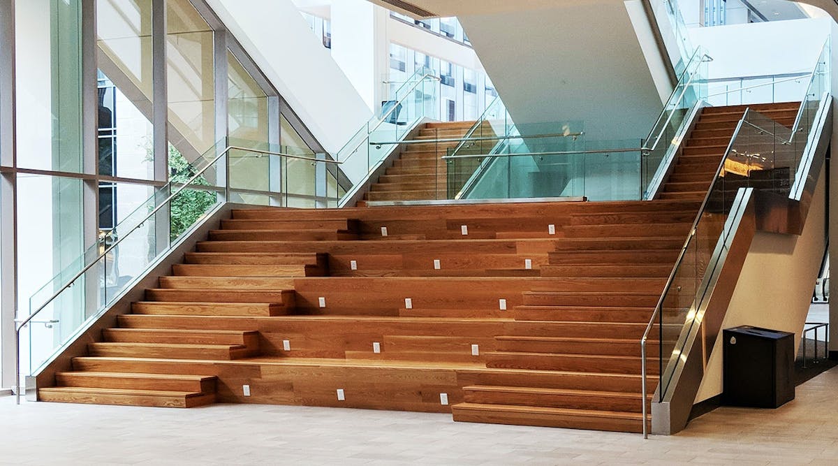 Stair & Railing Systems | Architectural Products