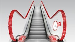 CleanRail Handrail Solution CleanRail Handrail Solution