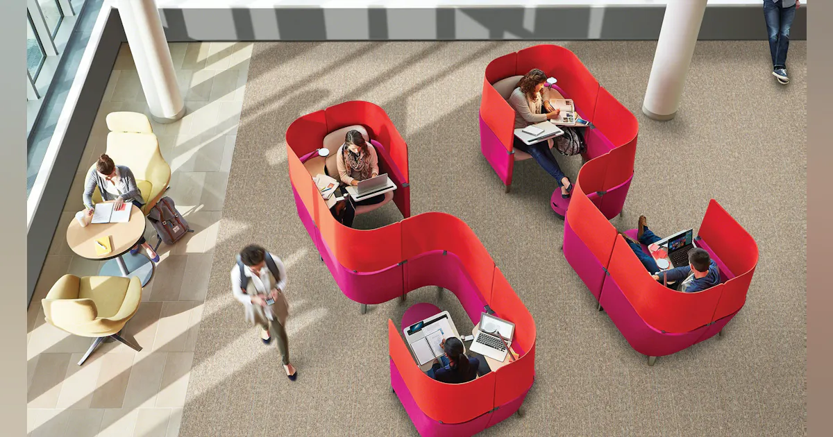 High-Performance Work Stations | Architectural Products