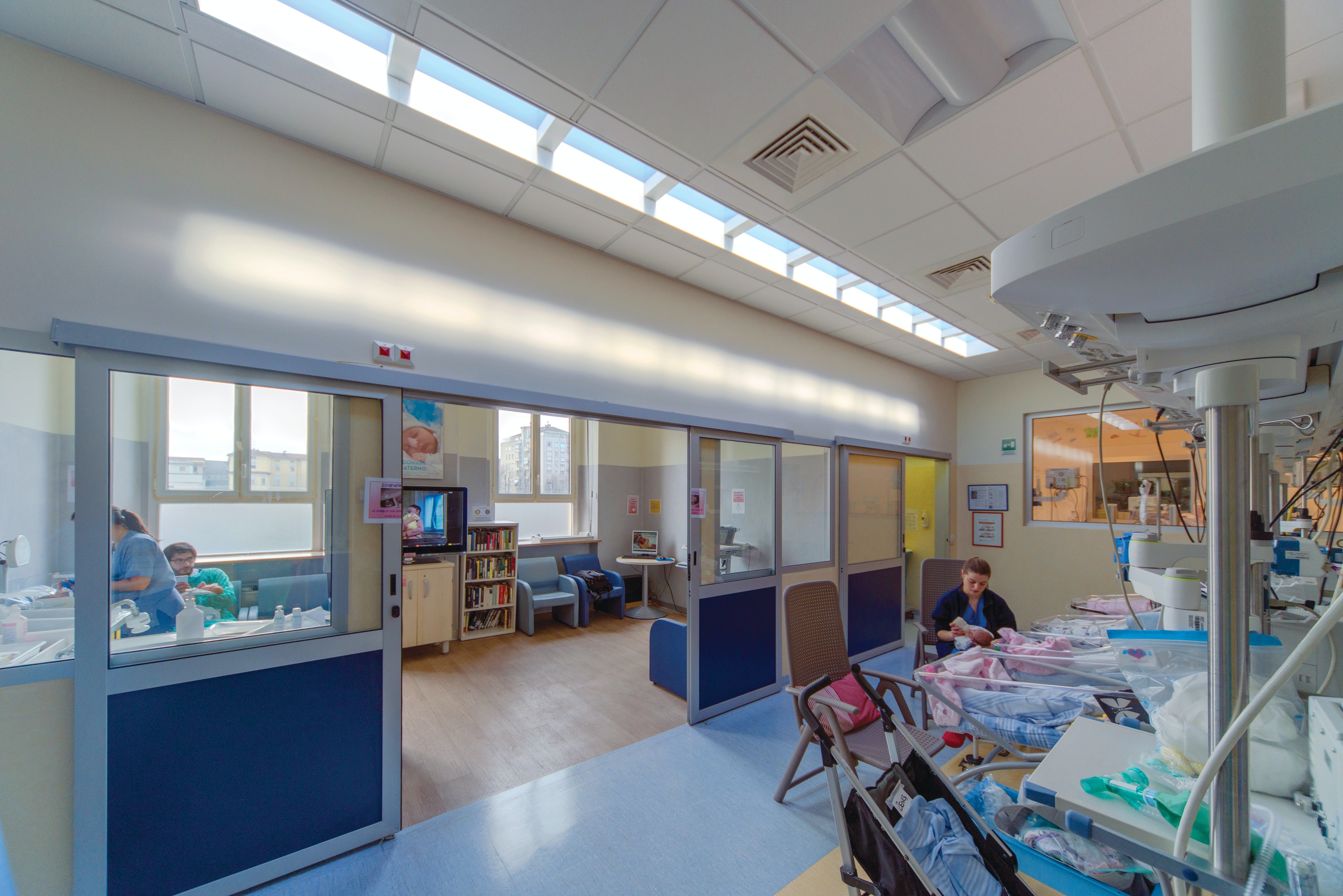 2003APPRDJC03-Coelux LS - Mangiagalli hospital_1_0