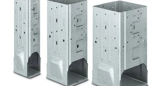 Simpson Timber Frame Racking Simpson Strong-Tie | Architectural Products