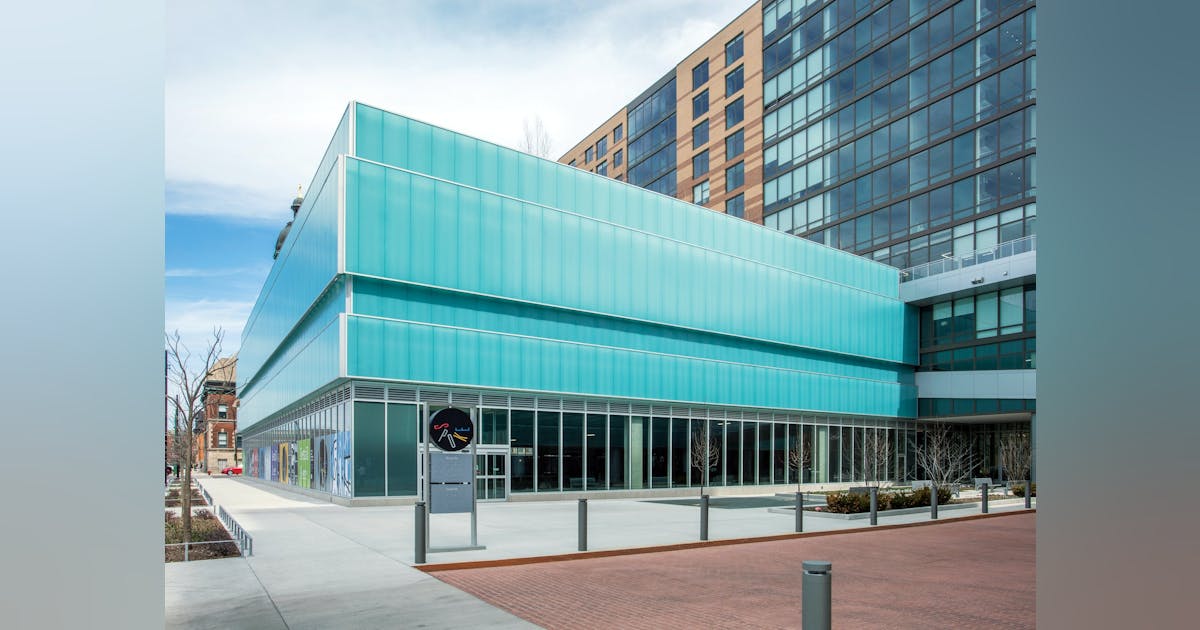 Translucent Solution | Architectural Products