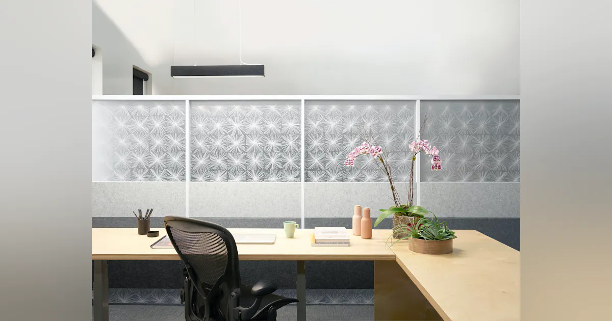 String Pattern | Architectural Products