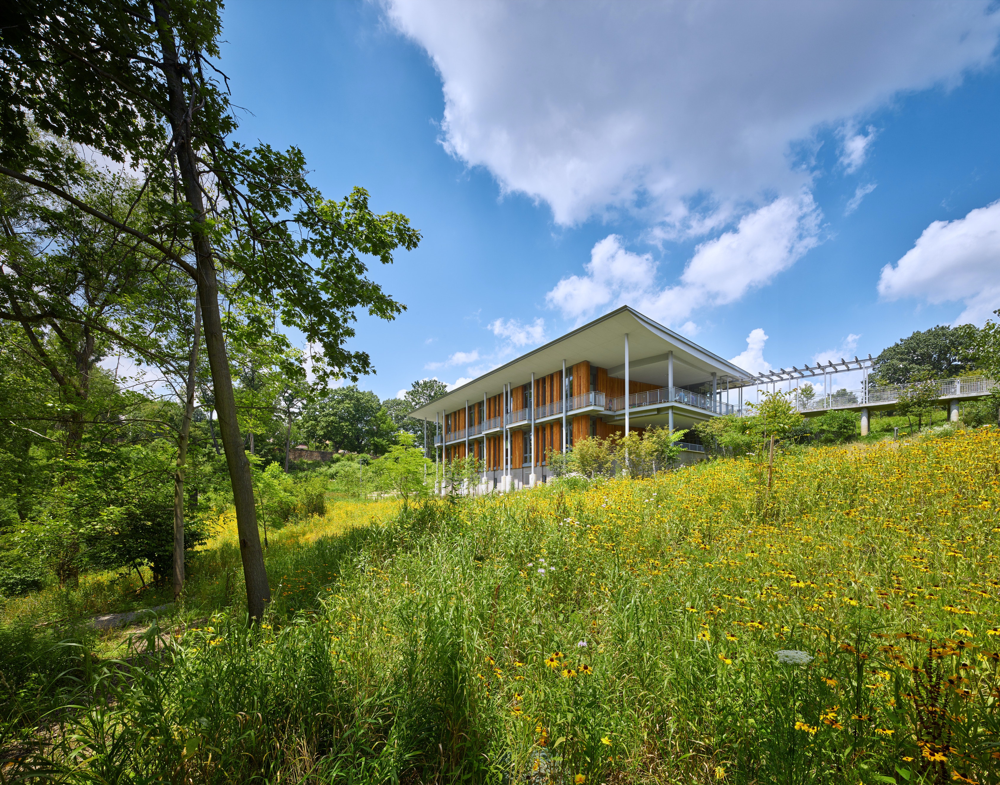 AP Function_Frick Enviro Center-exterior-4