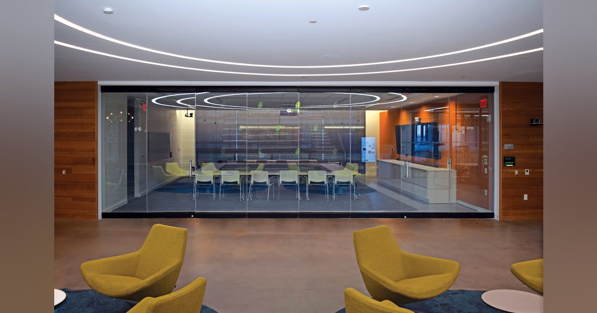 Visual Privacy | Architectural Products