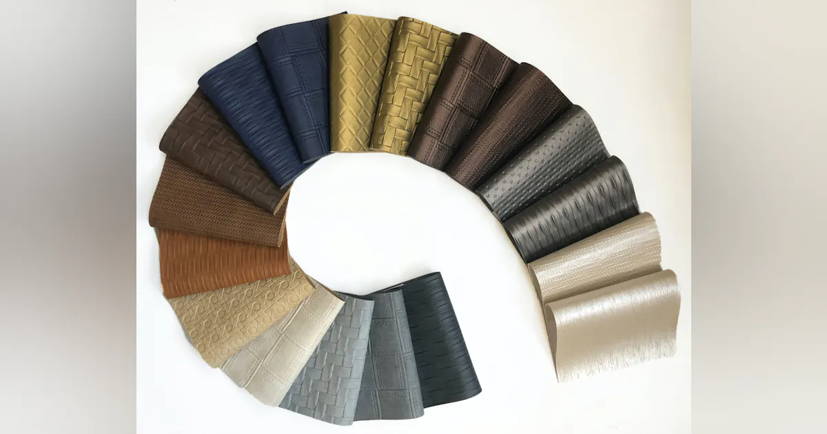 Boss Emboss Boss of Emboss | Architectural Products