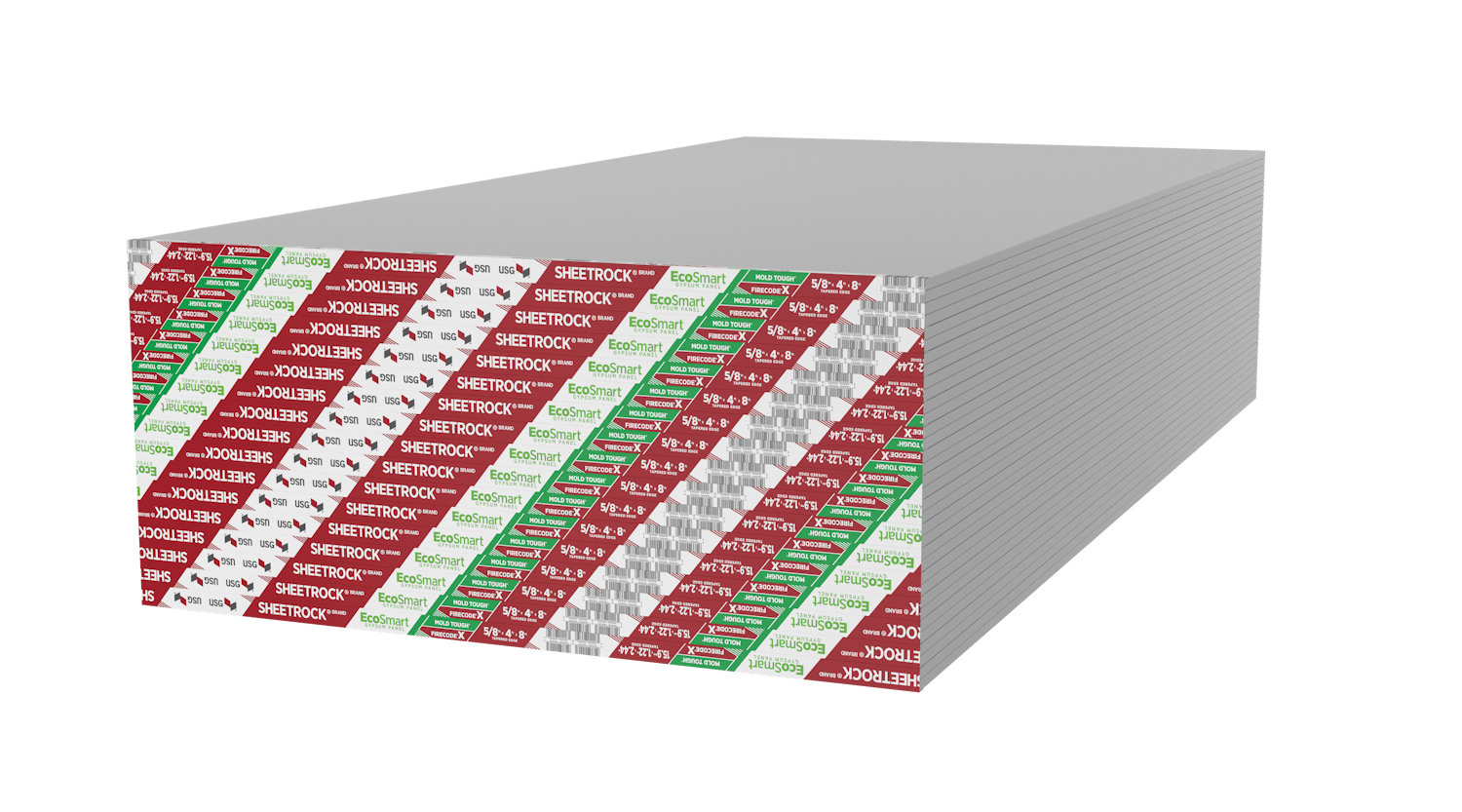 Plaster & Gypsum Board | Architectural Products