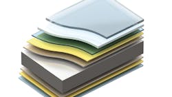 CLEANsafe 120 Antimicrobial Metal Panel CLEANsafe 120 Antimicrobial Metal Panel