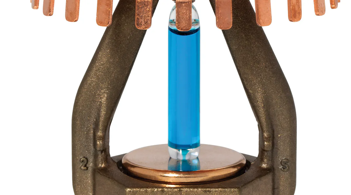 Life Safety/Fire Protection | Architectural Products