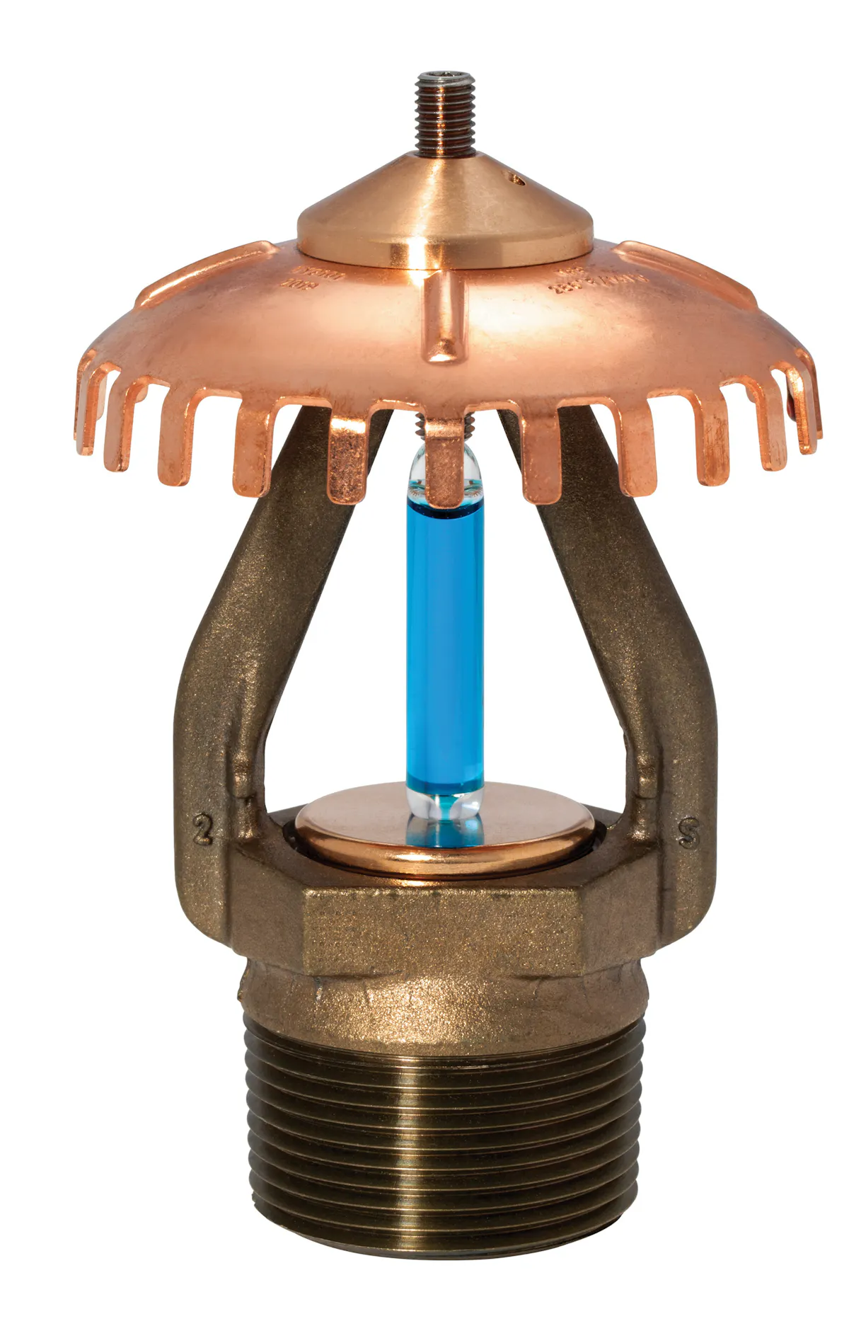 In-Rack Sprinkler Alternative | Architectural Products