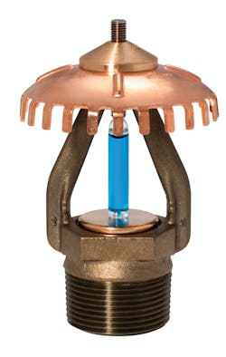2205APPRD-Tyco_Quell Fire Sprinkler System