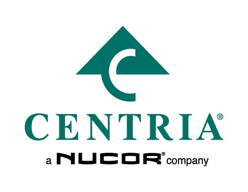 Centria Nucor Logo Rgb