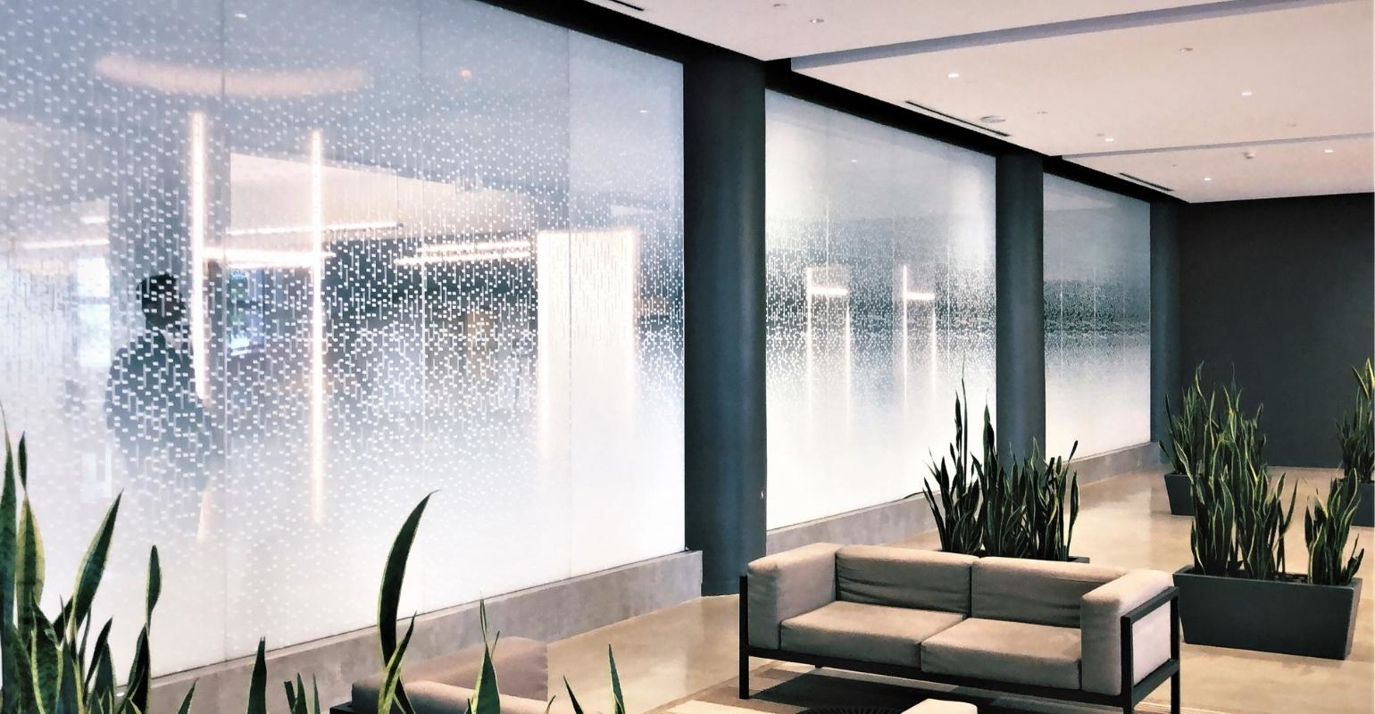 Interior Glass Walls (2)