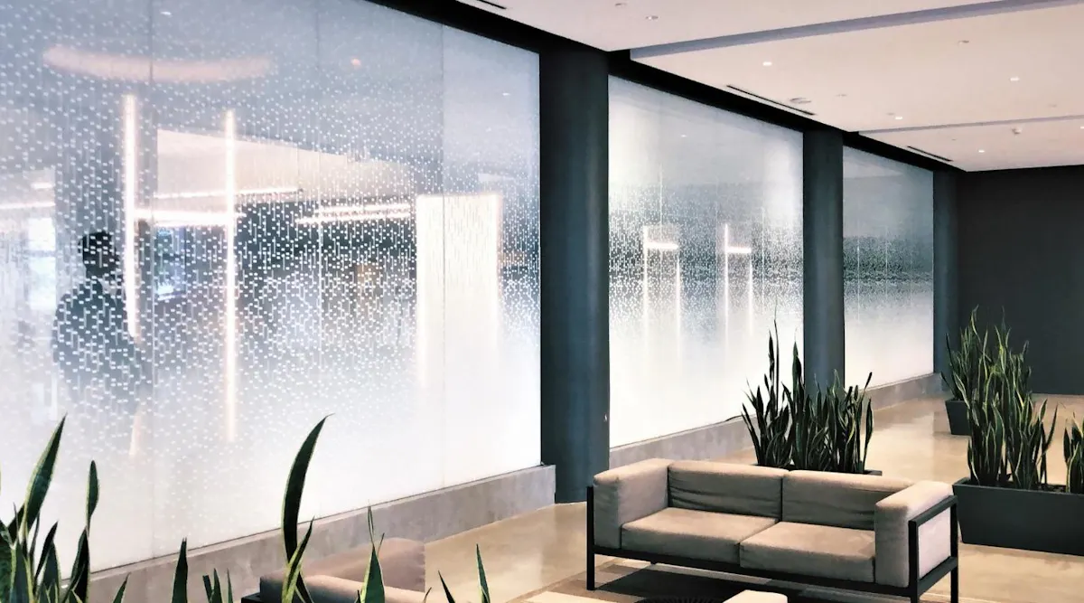 Glass Walls/Partitions | Architectural Products