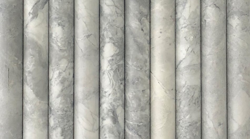 Curve Marble