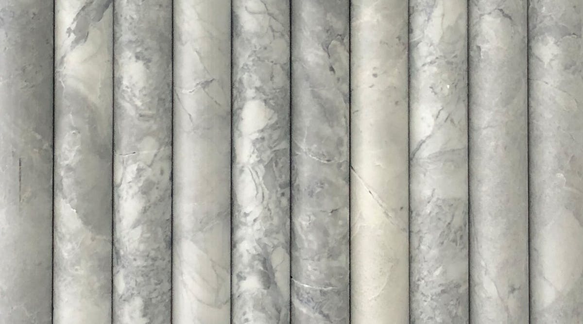 Curve Marble