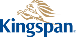 Kingspan Logo Kingspan Logo