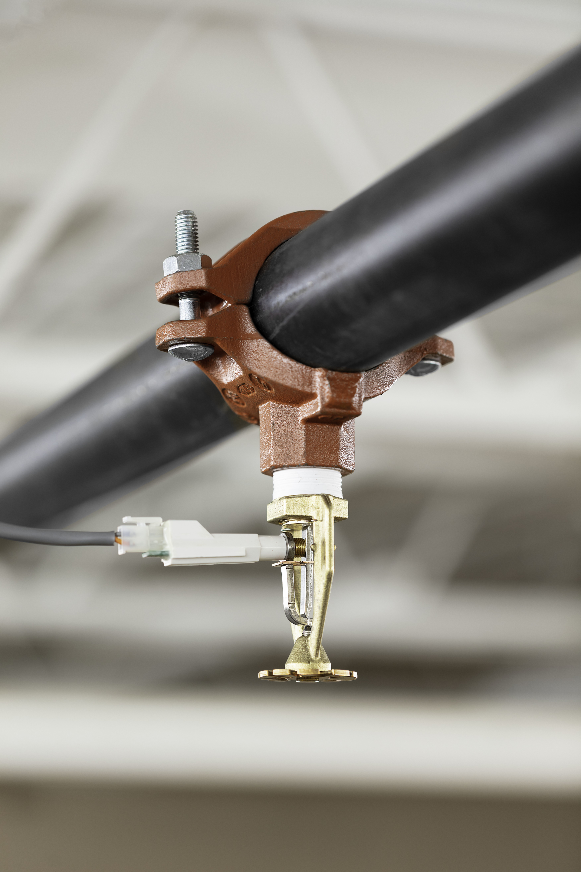 Courtesy of Johnson Controls