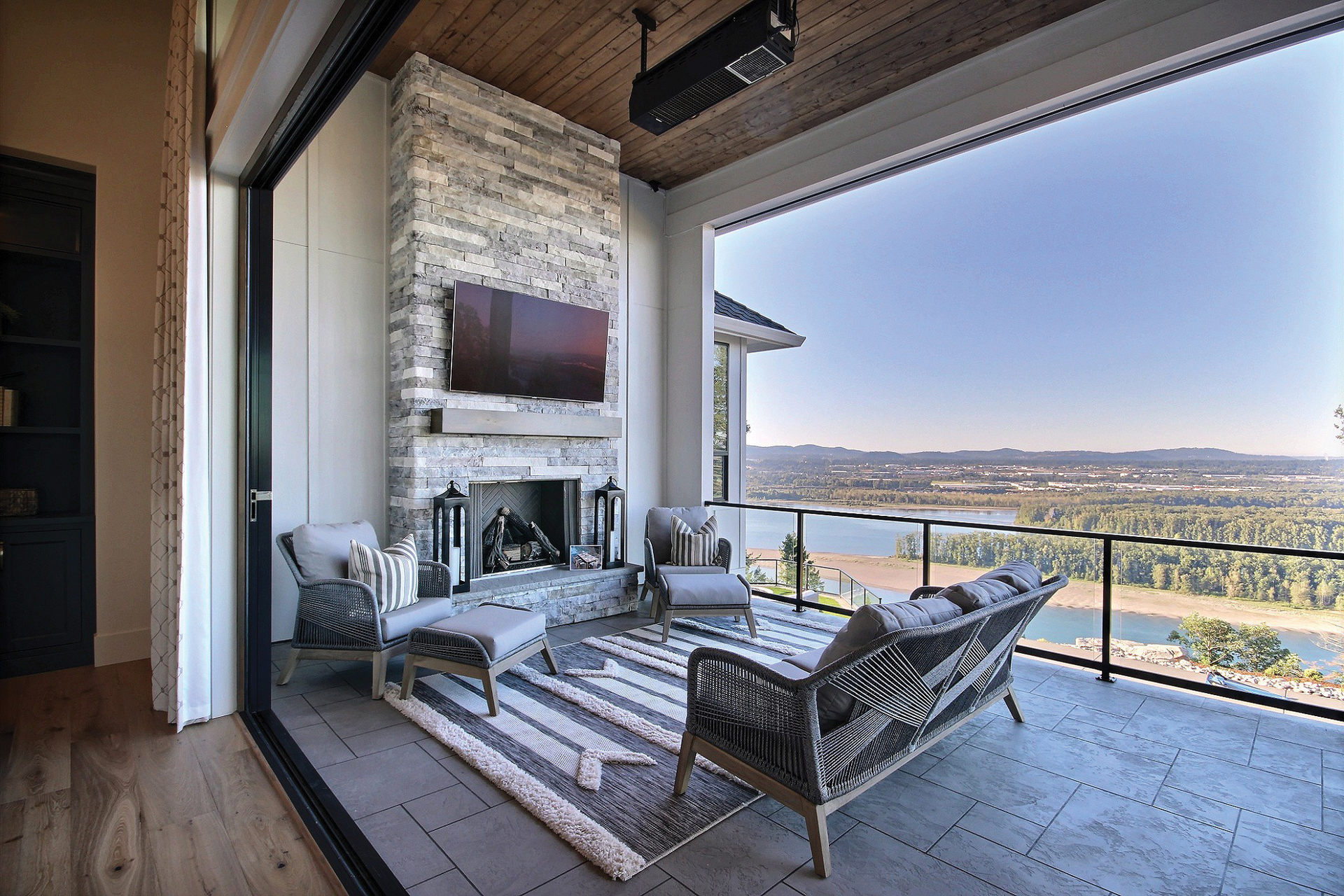 Courtesy of Cascade West Development