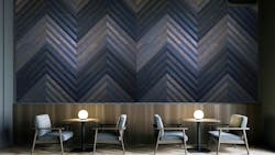 Cambio Wall System Cambio Wall System