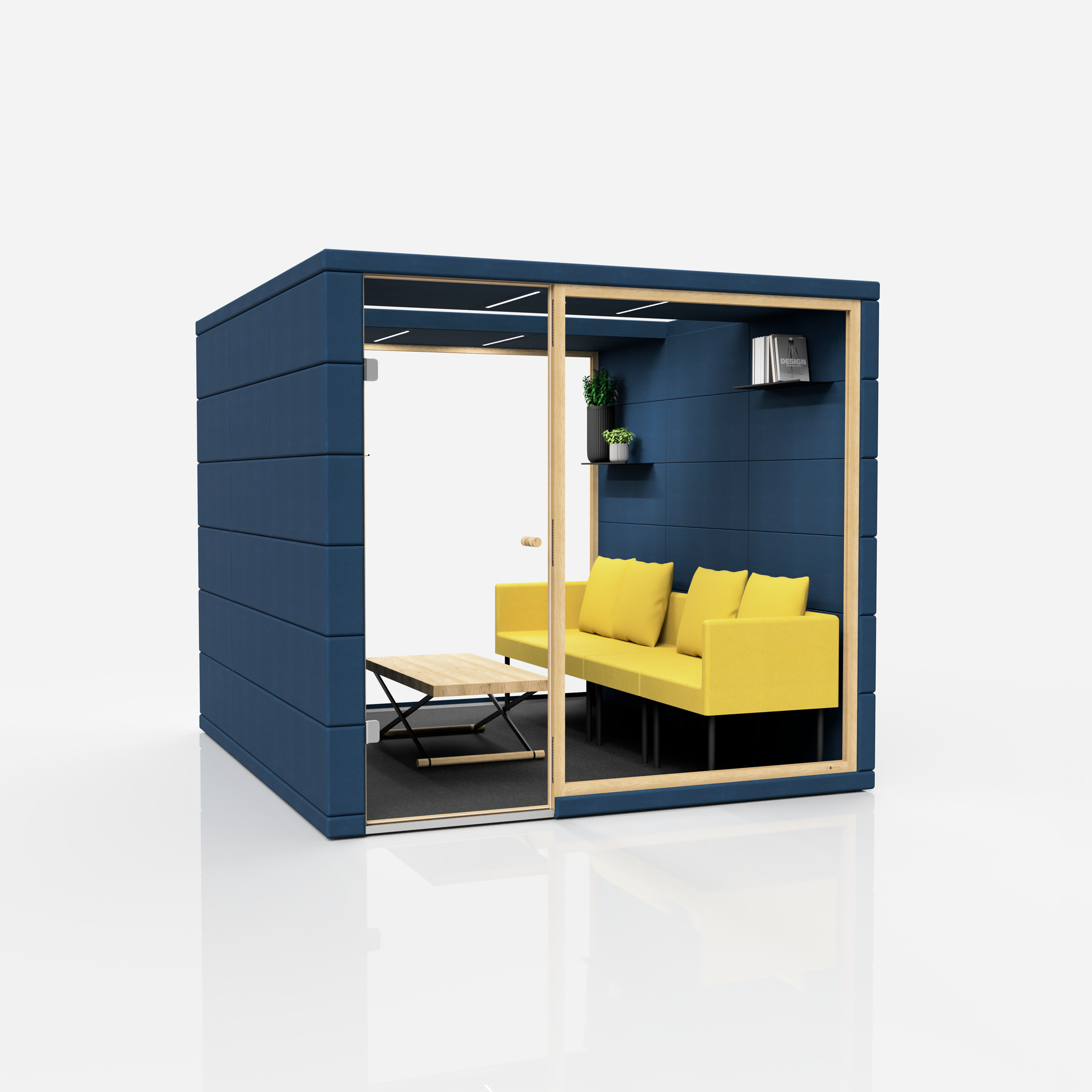 Silent Lab Microoffice Realm 6398af704f5cb