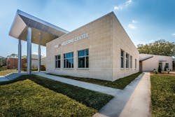 Arriscraft Prod Advance Renaissance2 Arriscraft Prod Advance Renaissance2