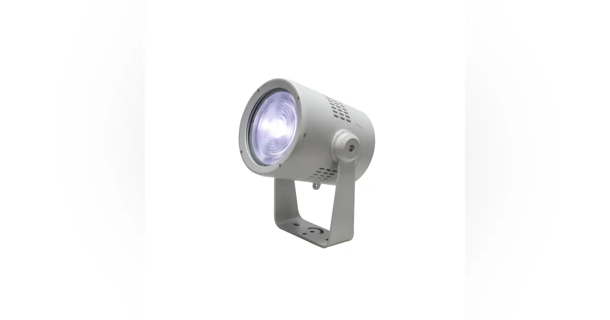 Unity Outdoor LED Floodlight | Architectural Products