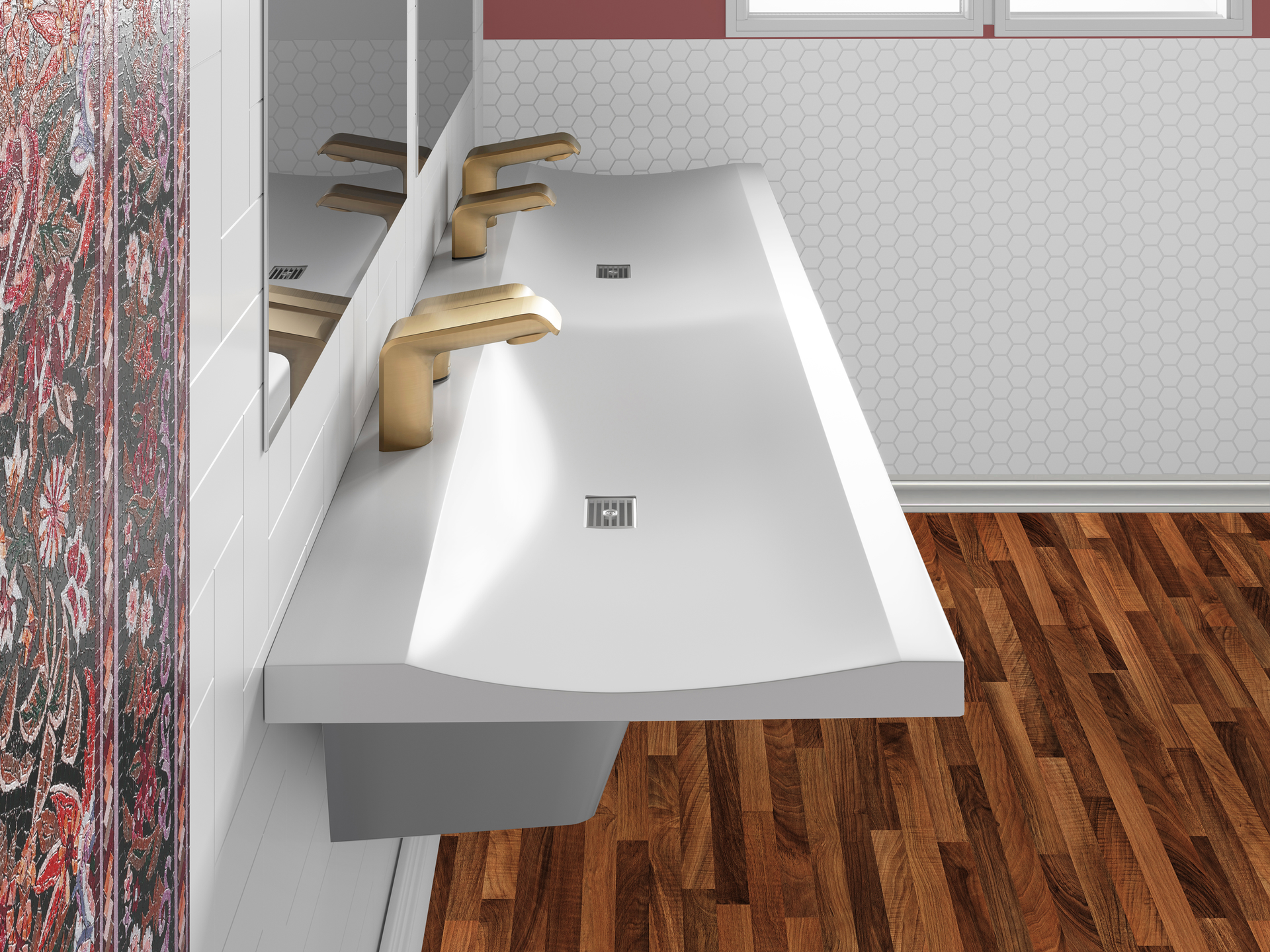 Evero Matte Quartz Bradley 2211 Appia11 Bb ajpeg