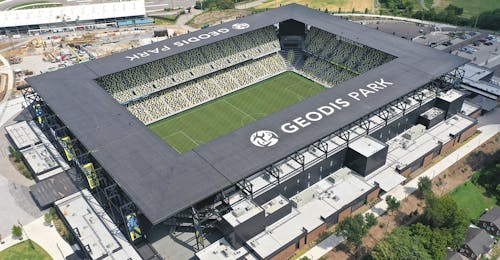 Nashville MLS expansion team stadium renderings (NEW PHOTOS