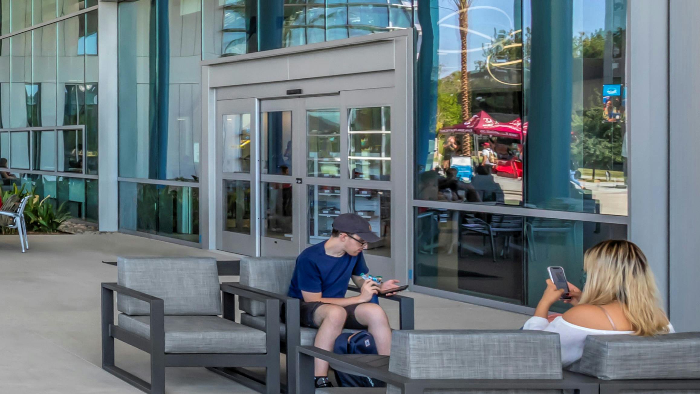 Hurricane Resistant Doors