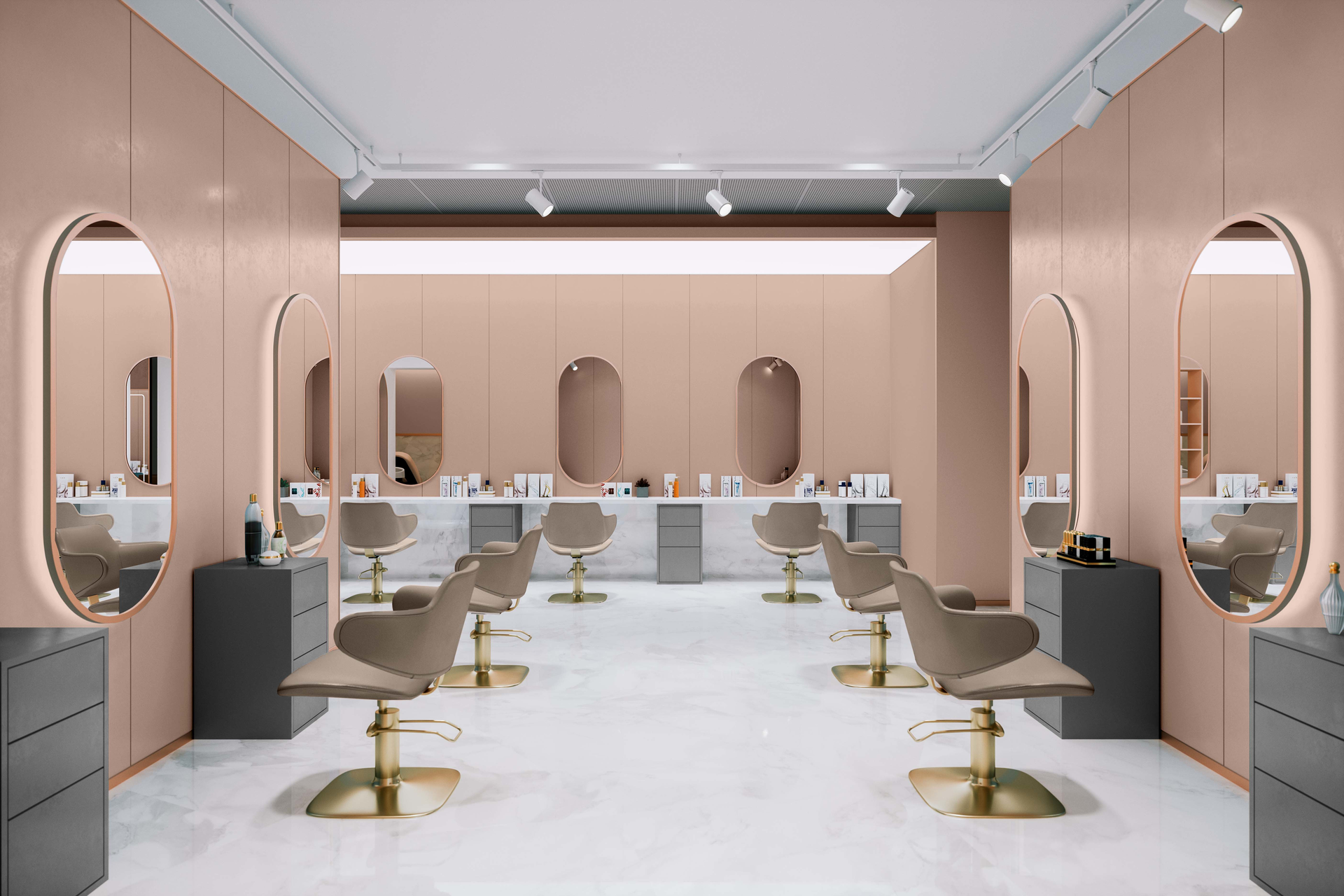 Redend Point Sw 9081