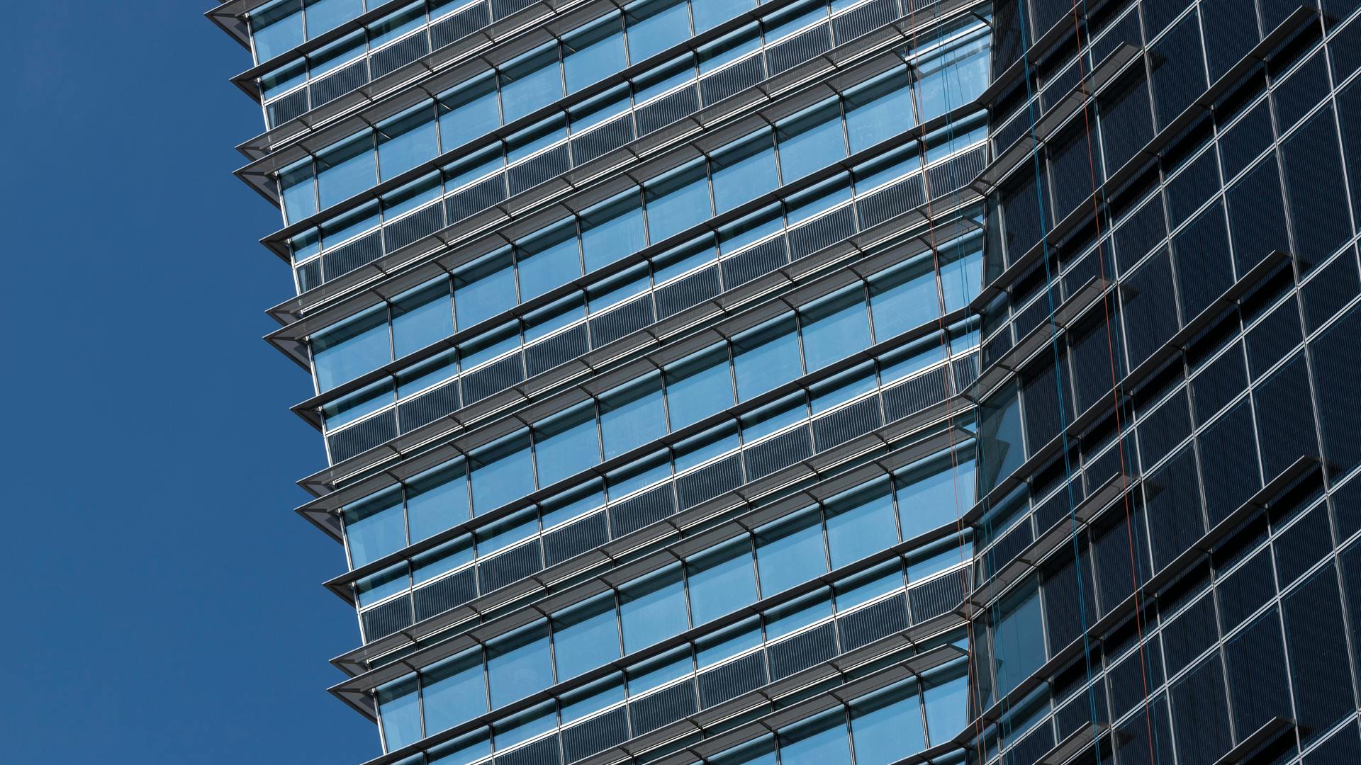 BIPV Solar Technology