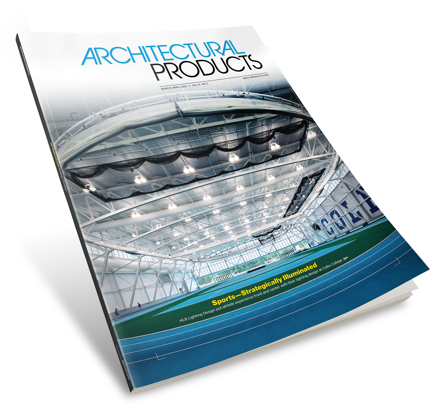 March/April 2023 cover image