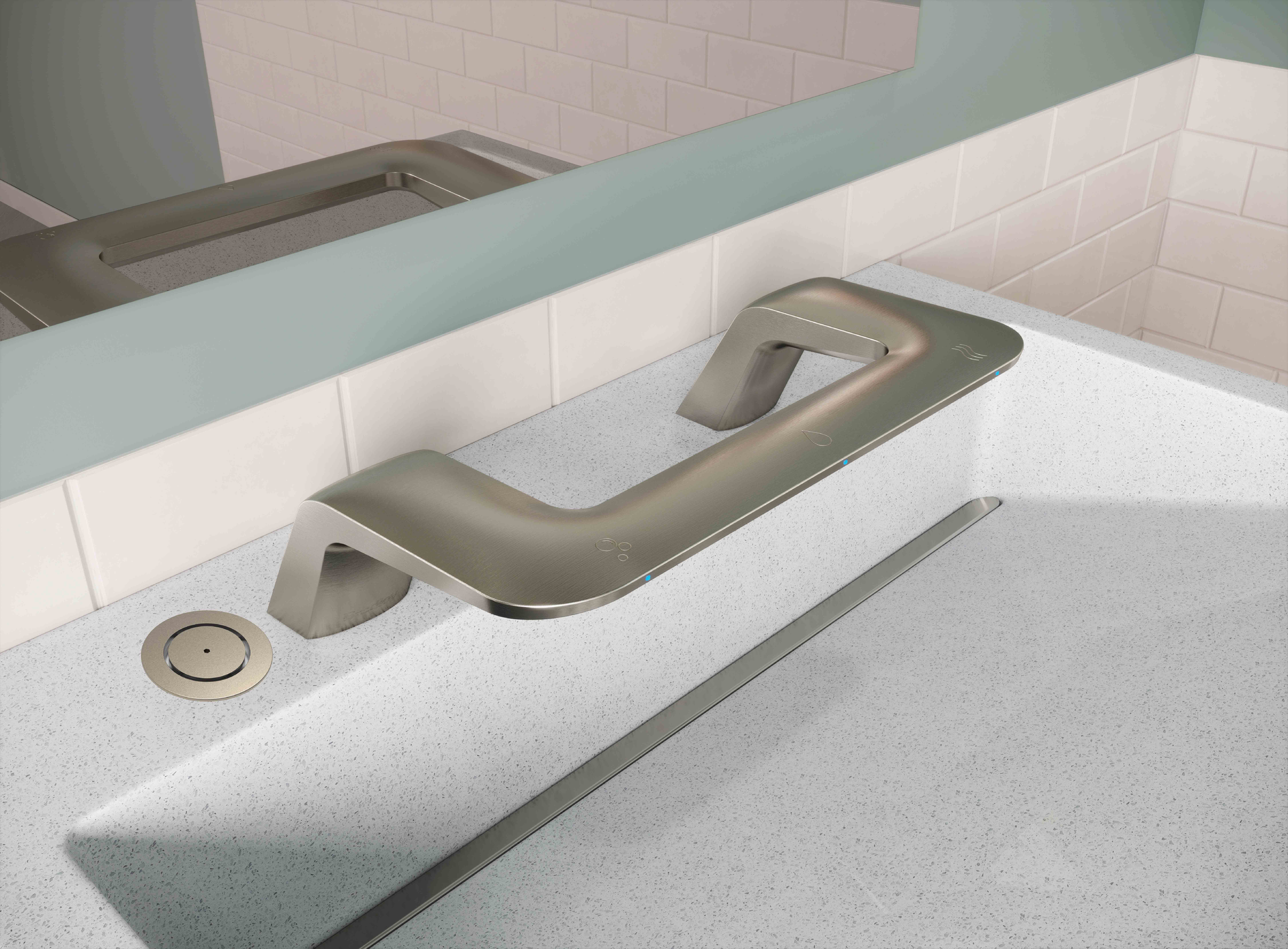 Washbar 2303 Apnewbb01