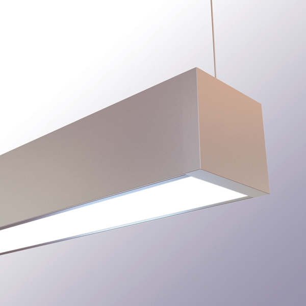 Axis Lighting Beam 6 Pendant