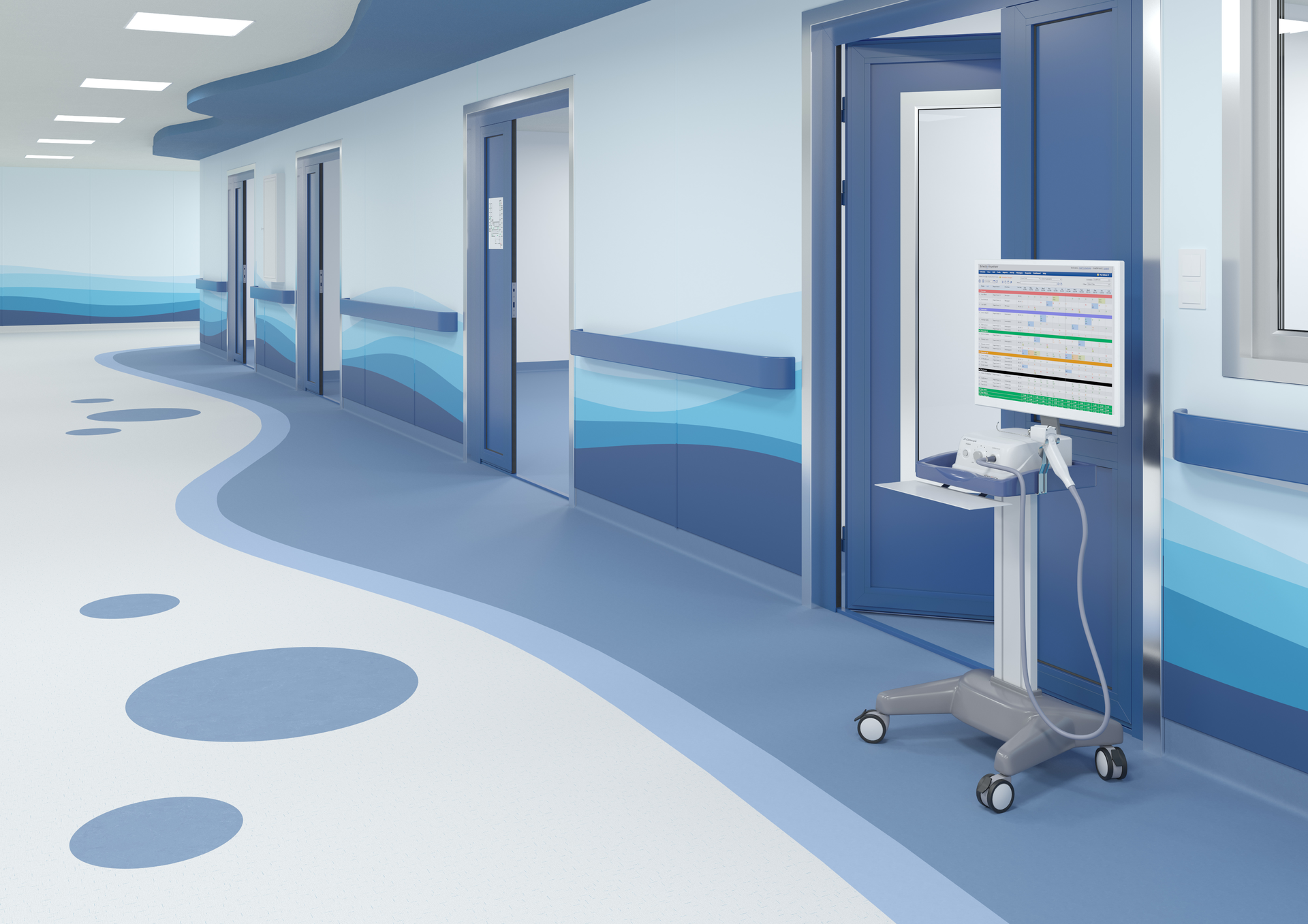 Image 2 Childrens Hospital Altro Orchestra Altro Pop Art 04