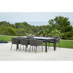 Kona Dining Armchair Lava Set Ambience 64778ec67e99b Kona Dining Armchair Lava Set Ambience 64778ec67e99b