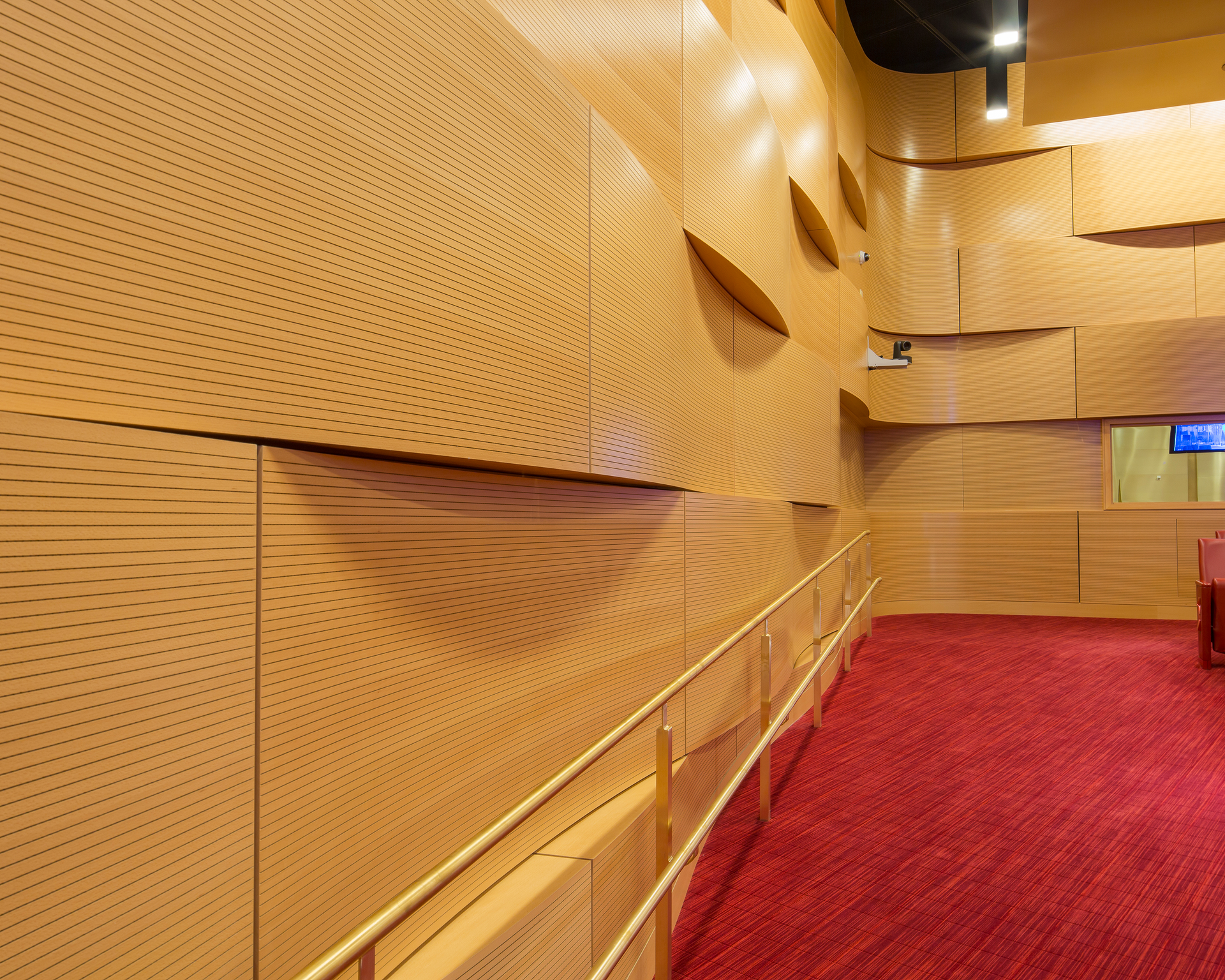 Curvalon Image 6 Las Vegas City Hall 646e64955cd67