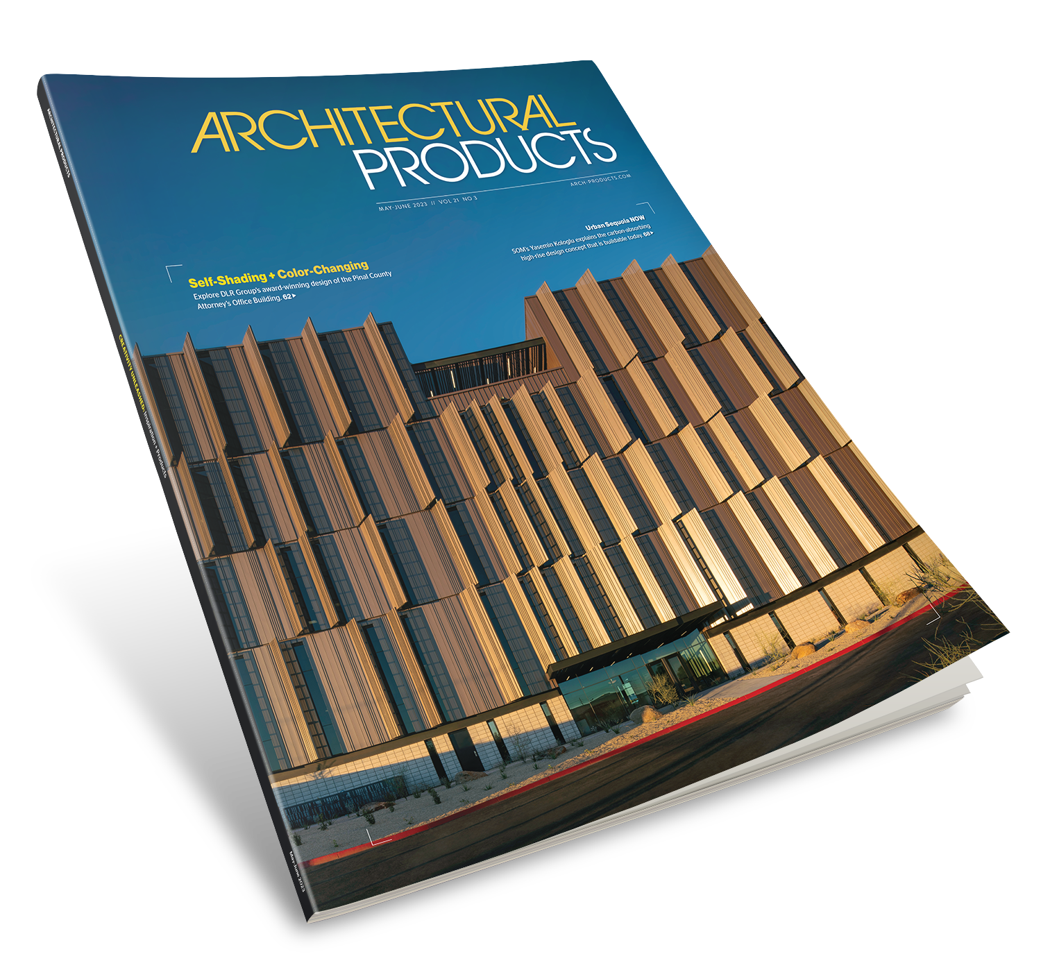 May/June 2023 cover image