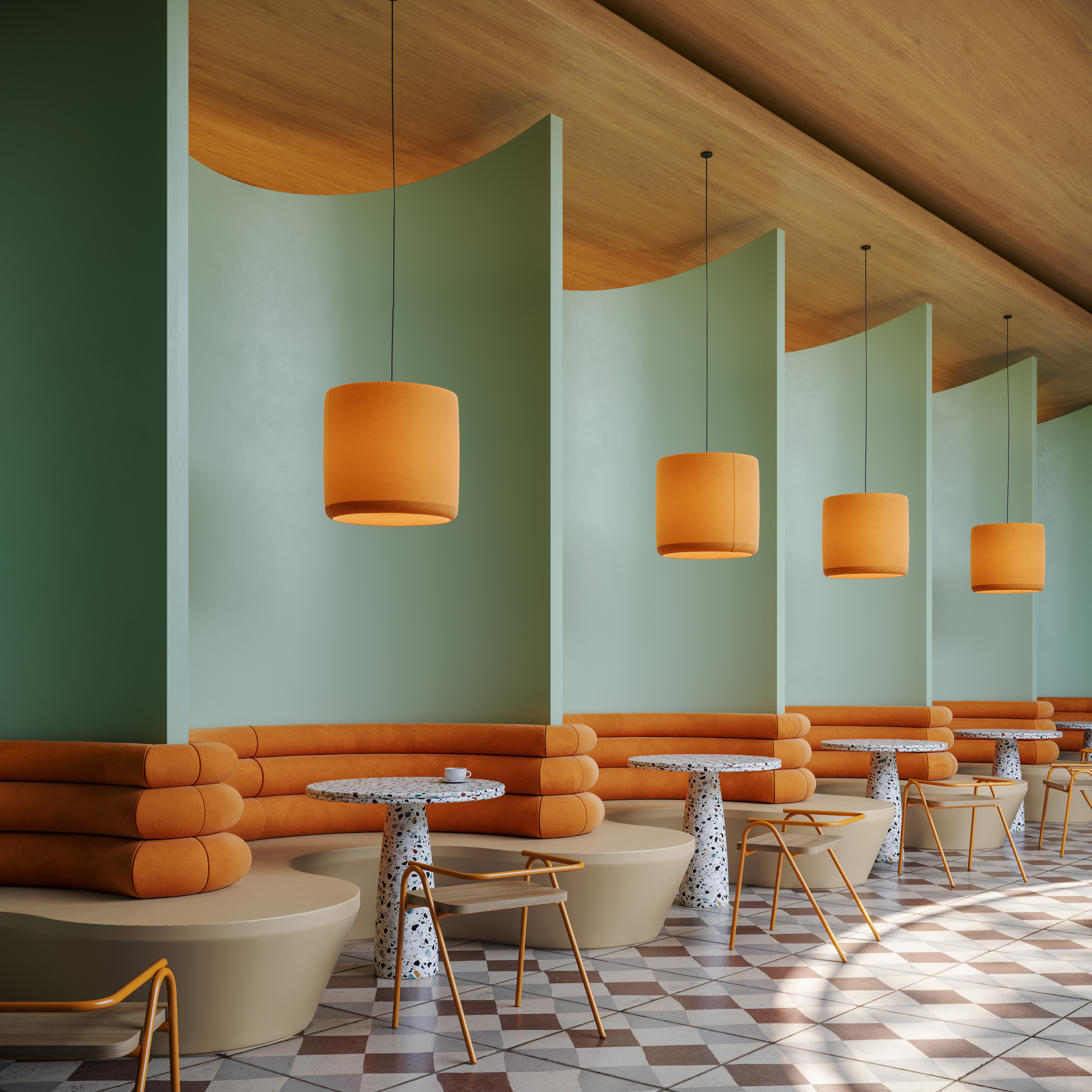 Durasein Curious Hospitality Clover Light Taupe 6489c81c33719